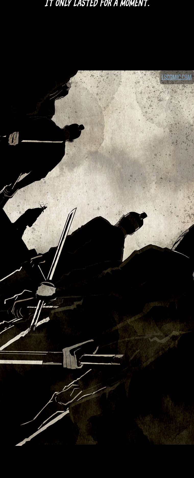 Read Legend Of The Northern Blade Manga Online