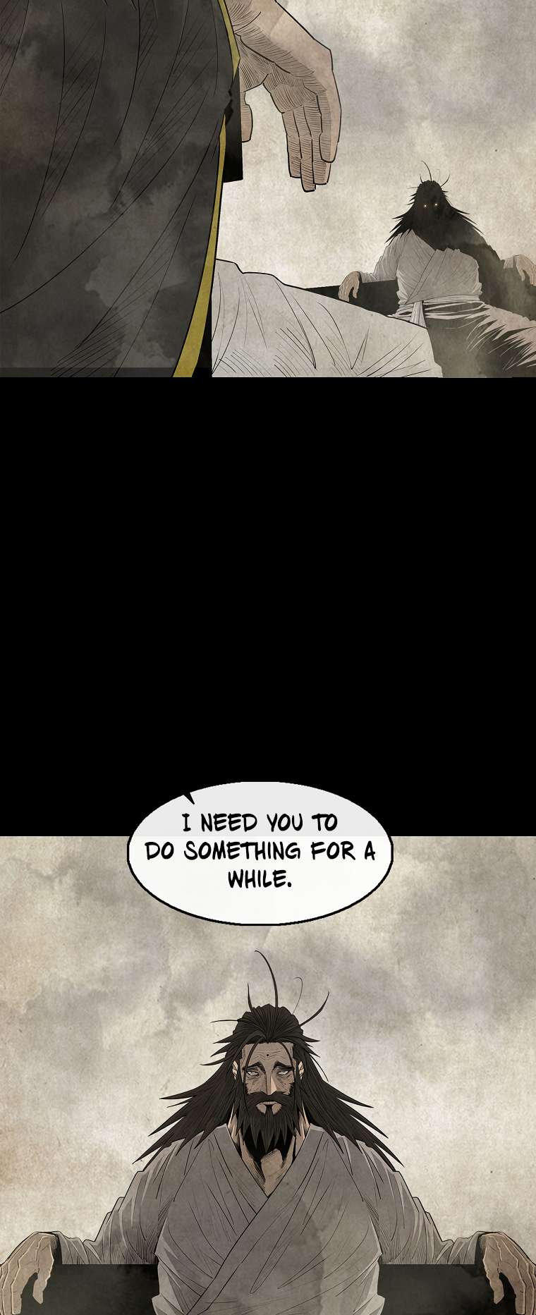 Read Legend Of The Northern Blade Manga Online