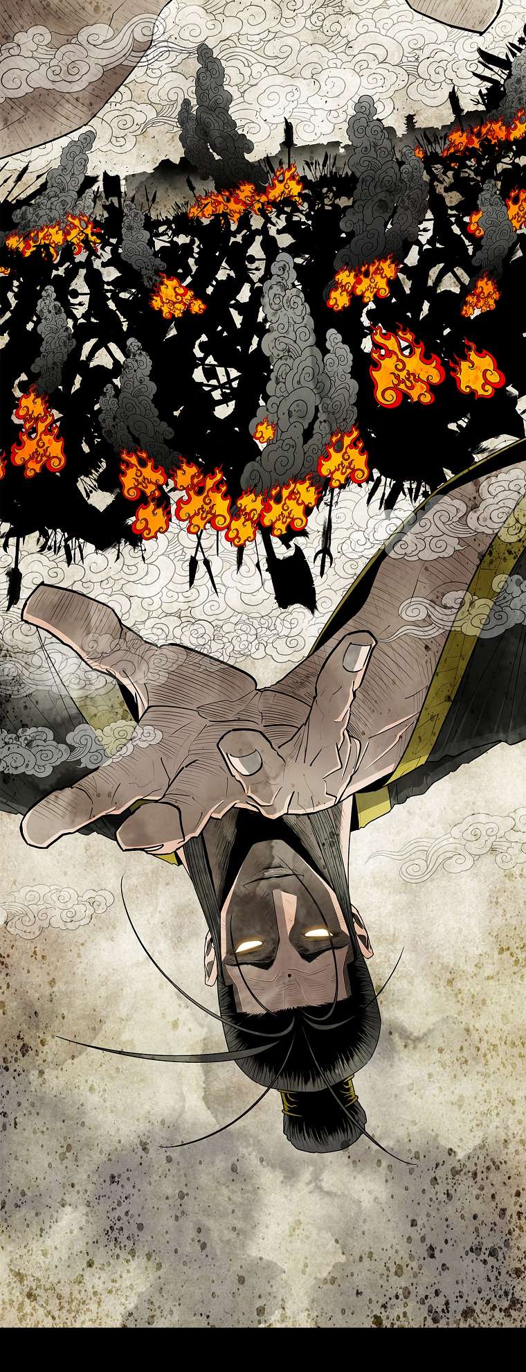 Read Legend Of The Northern Blade Manga Online