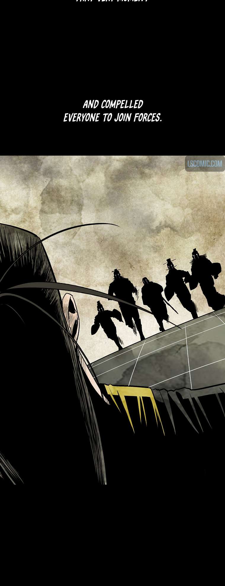 Read Legend Of The Northern Blade Manga Online