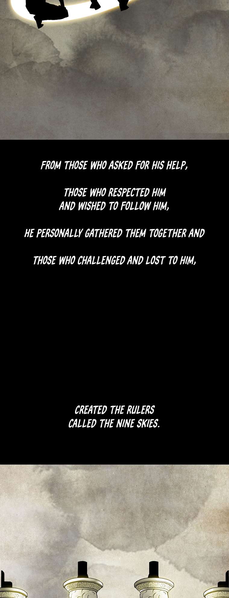 Read Legend Of The Northern Blade Manga Online