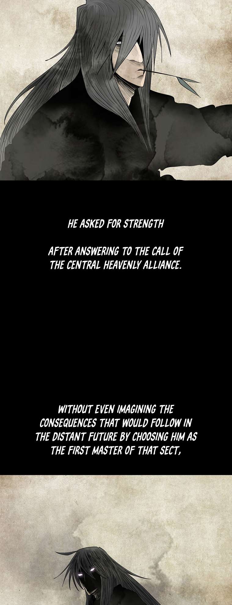 Read Legend Of The Northern Blade Manga Online