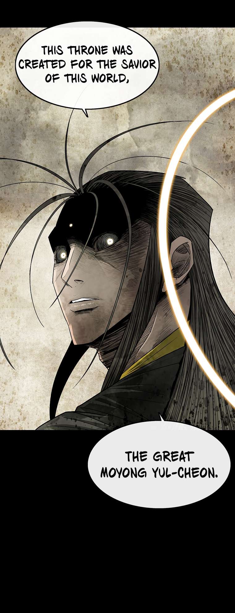 Read Legend Of The Northern Blade Manga Online