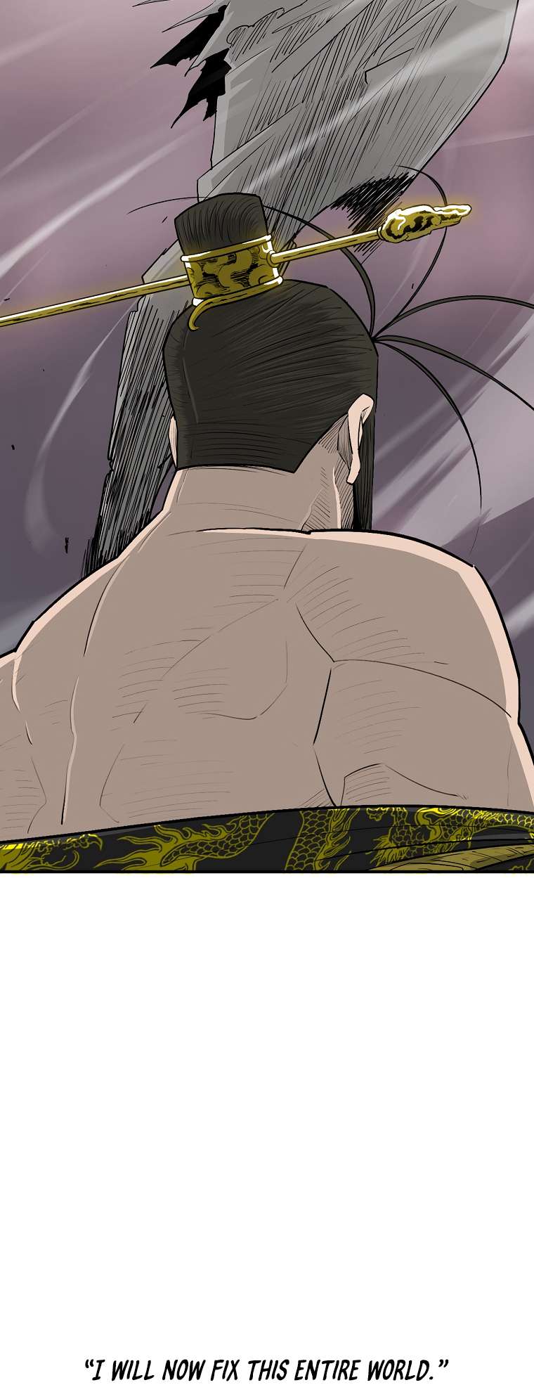 Read Legend Of The Northern Blade Manga Online