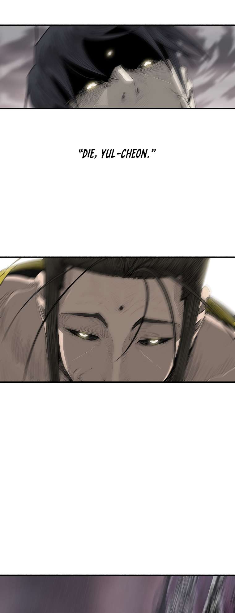 Read Legend Of The Northern Blade Manga Online