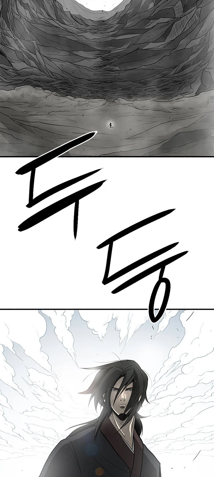 Read Legend Of The Northern Blade Manga Online