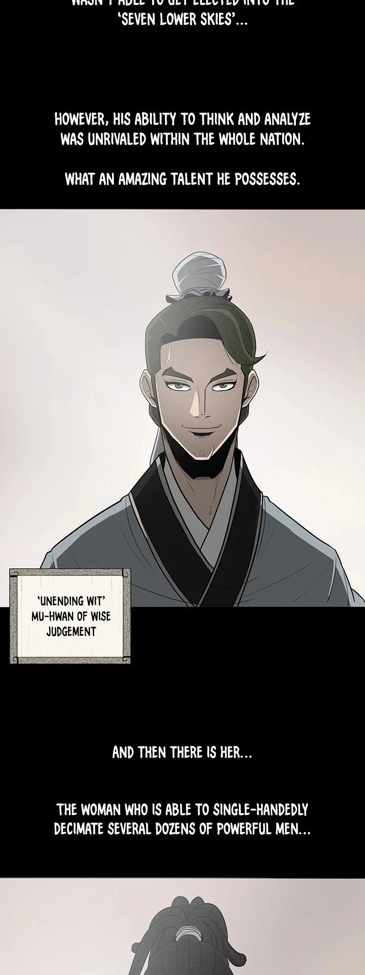 Read Legend Of The Northern Blade Manga Online