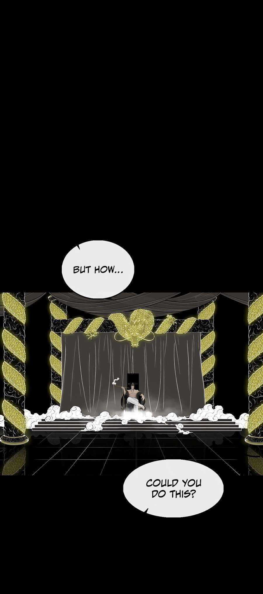 Read Legend Of The Northern Blade Manga Online