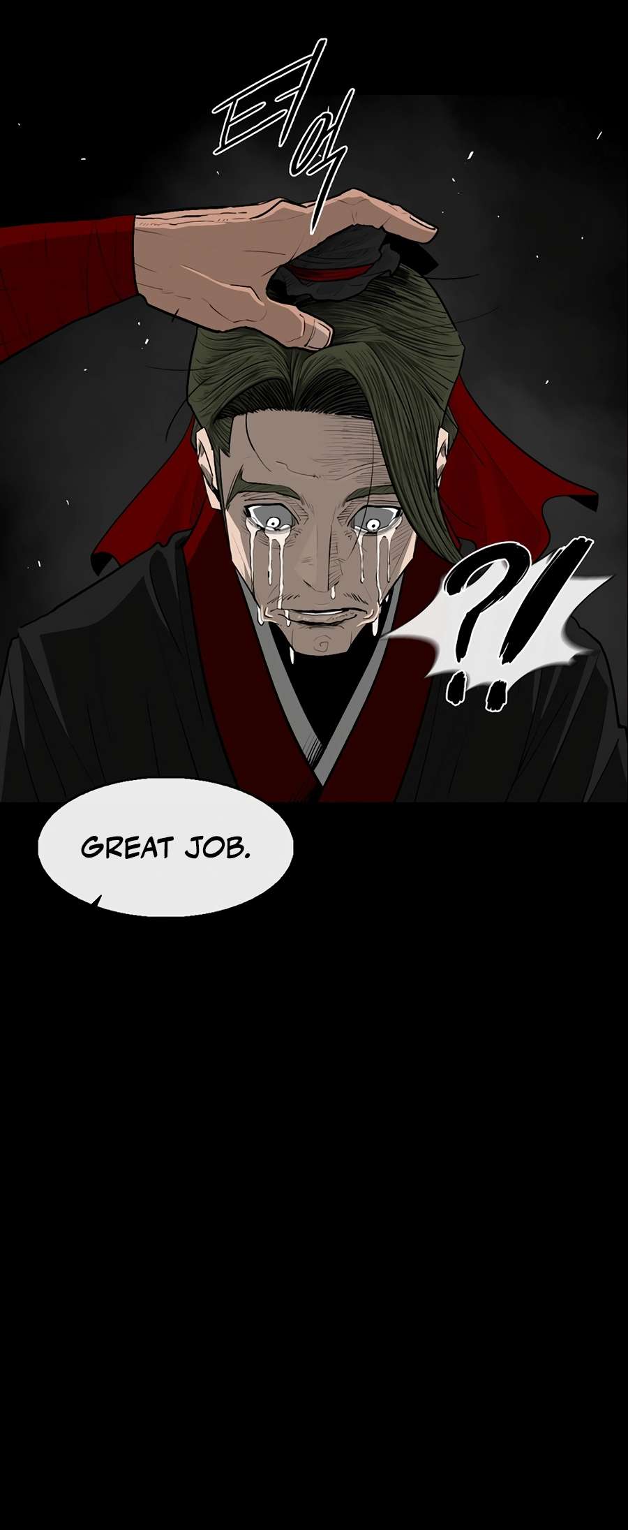 Read Legend Of The Northern Blade Manga Online