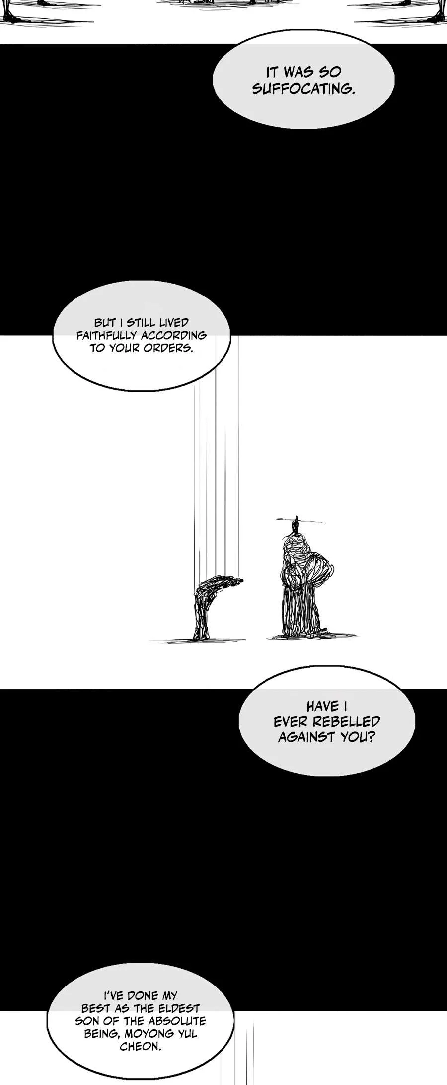 Read Legend Of The Northern Blade Manga Online