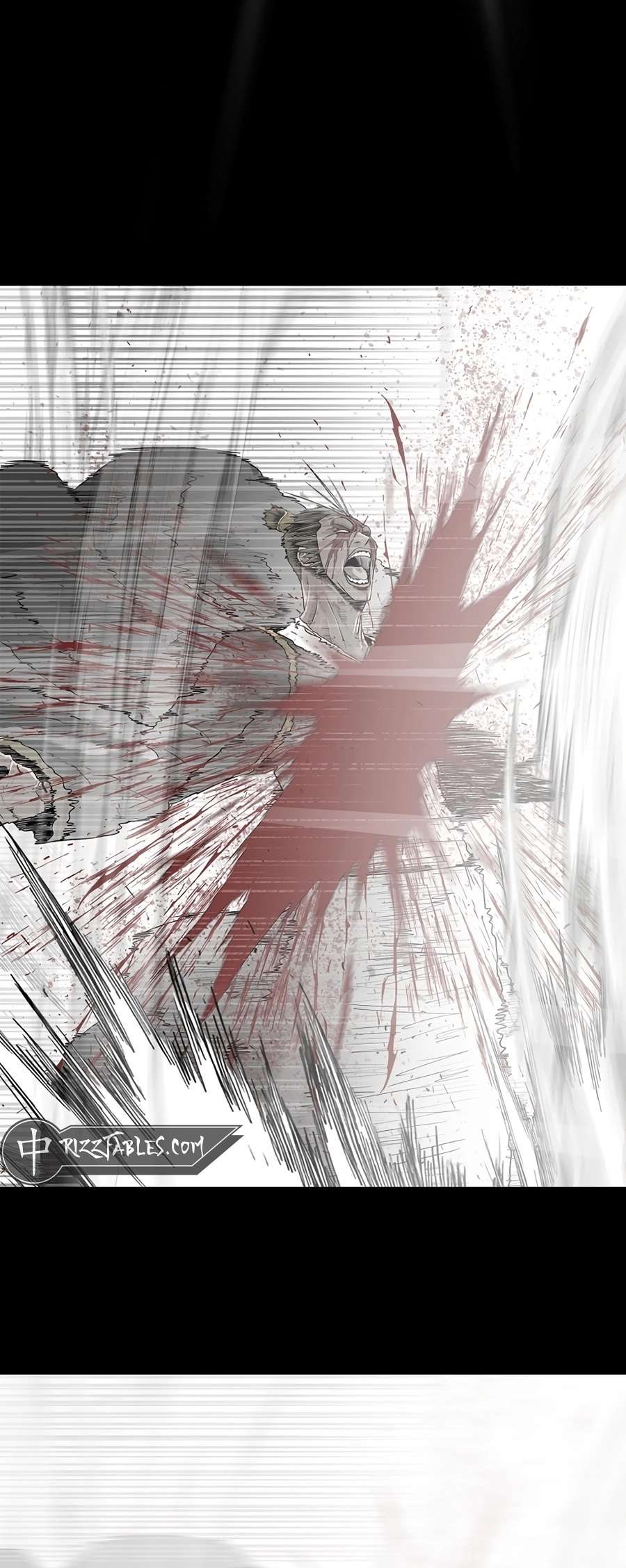 Read Legend Of The Northern Blade Manga Online