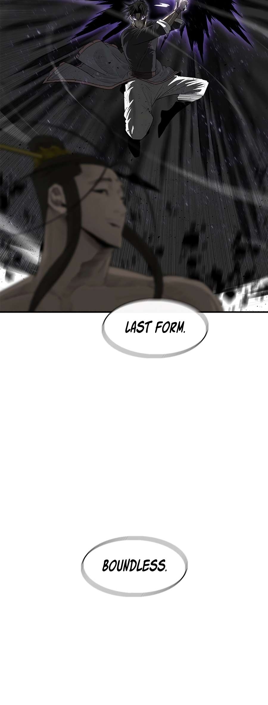 Read Legend Of The Northern Blade Manga Online