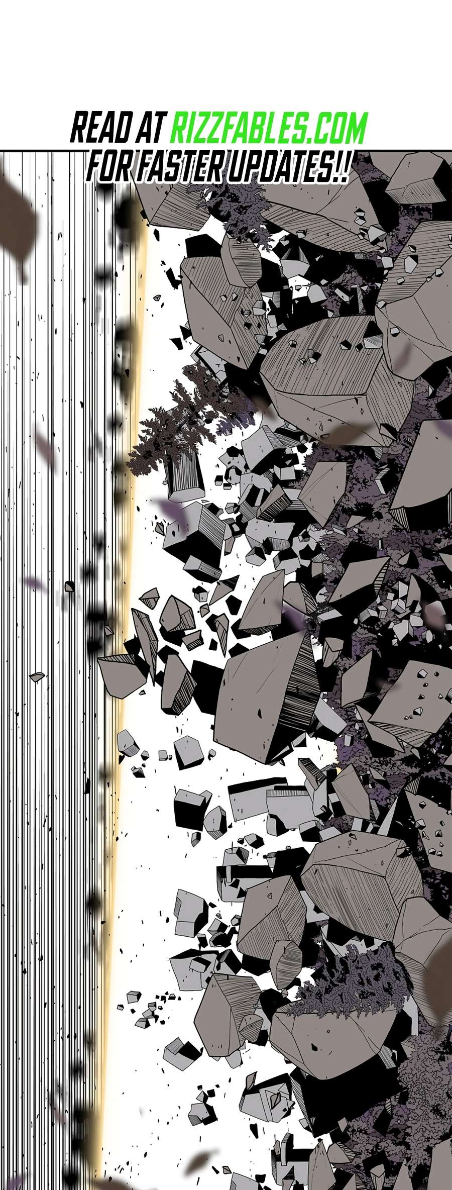 Read Legend Of The Northern Blade Manga Online