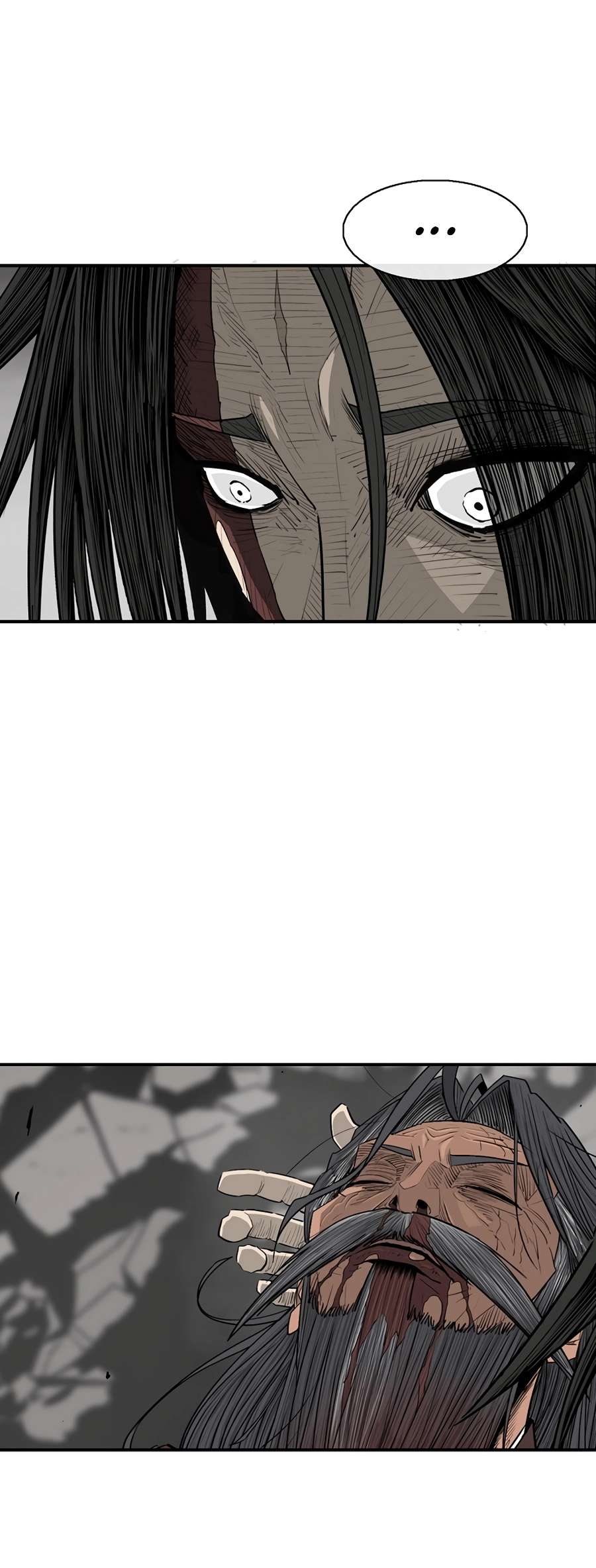 Read Legend Of The Northern Blade Manga Online