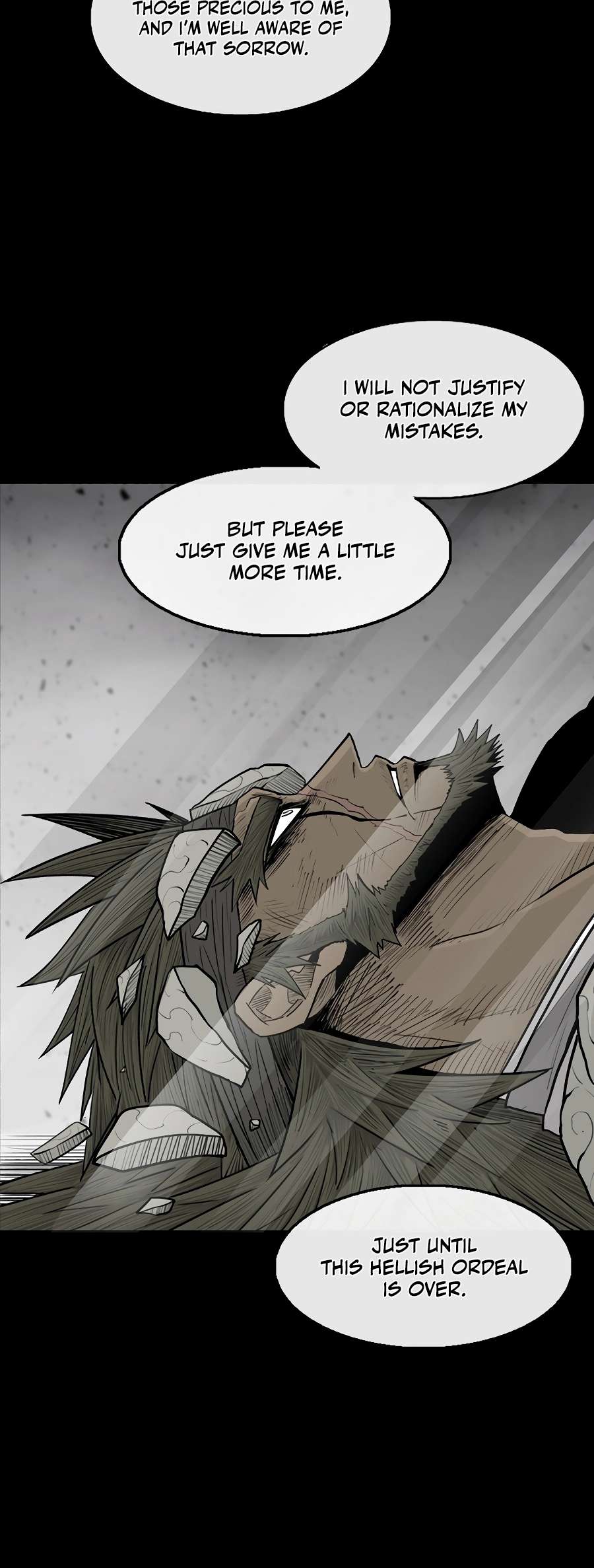 Read Legend Of The Northern Blade Manga Online