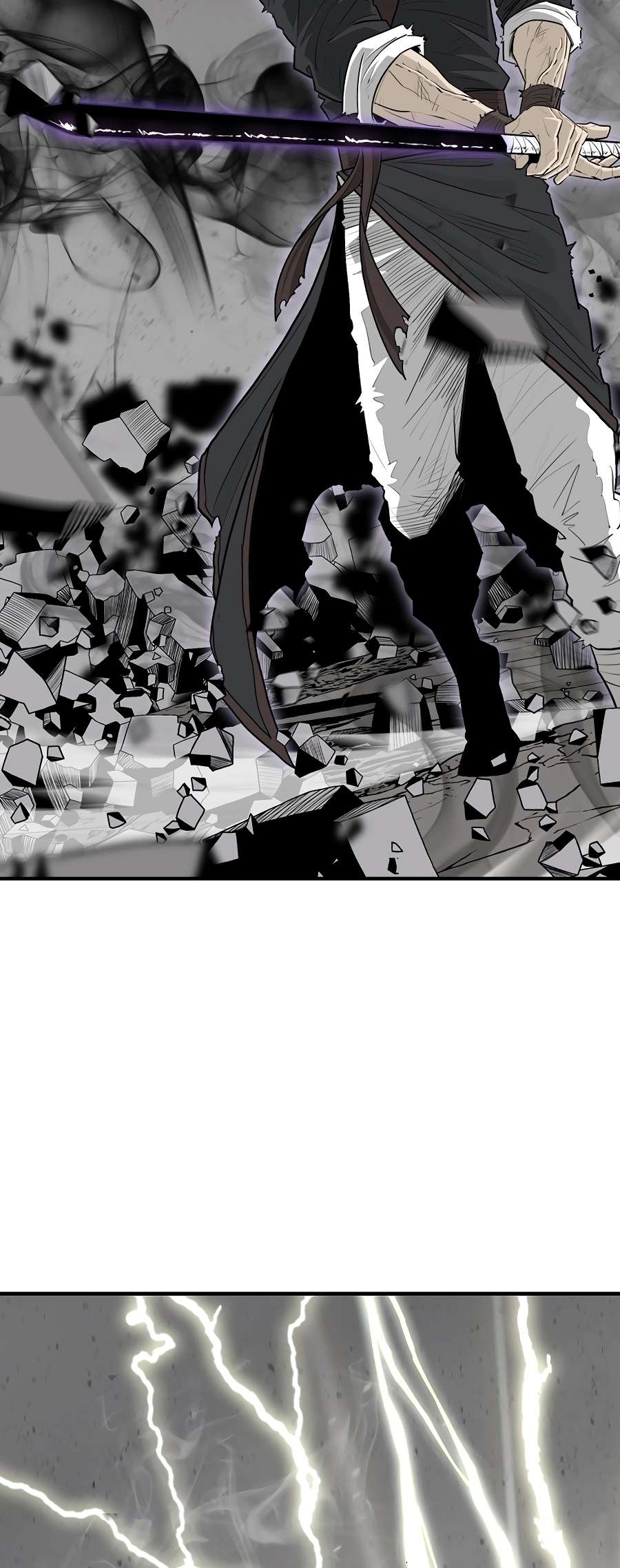 Read Legend Of The Northern Blade Manga Online