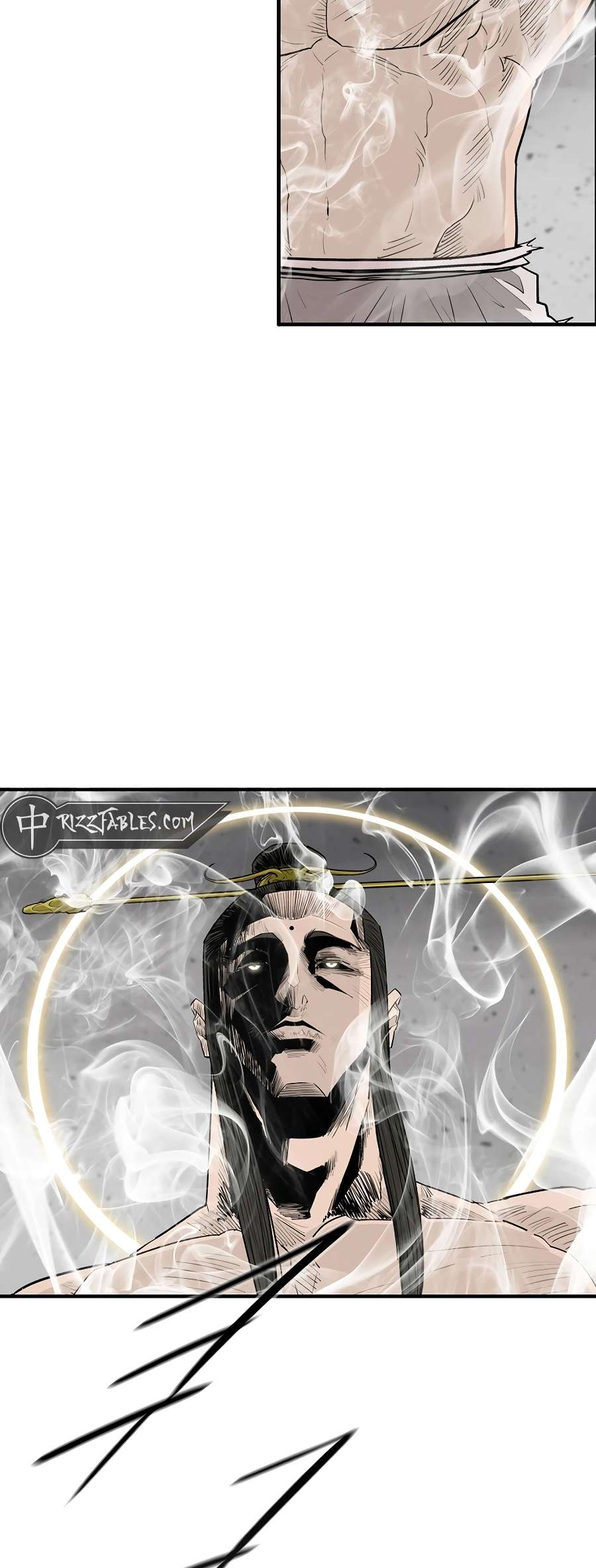 Read Legend Of The Northern Blade Manga Online