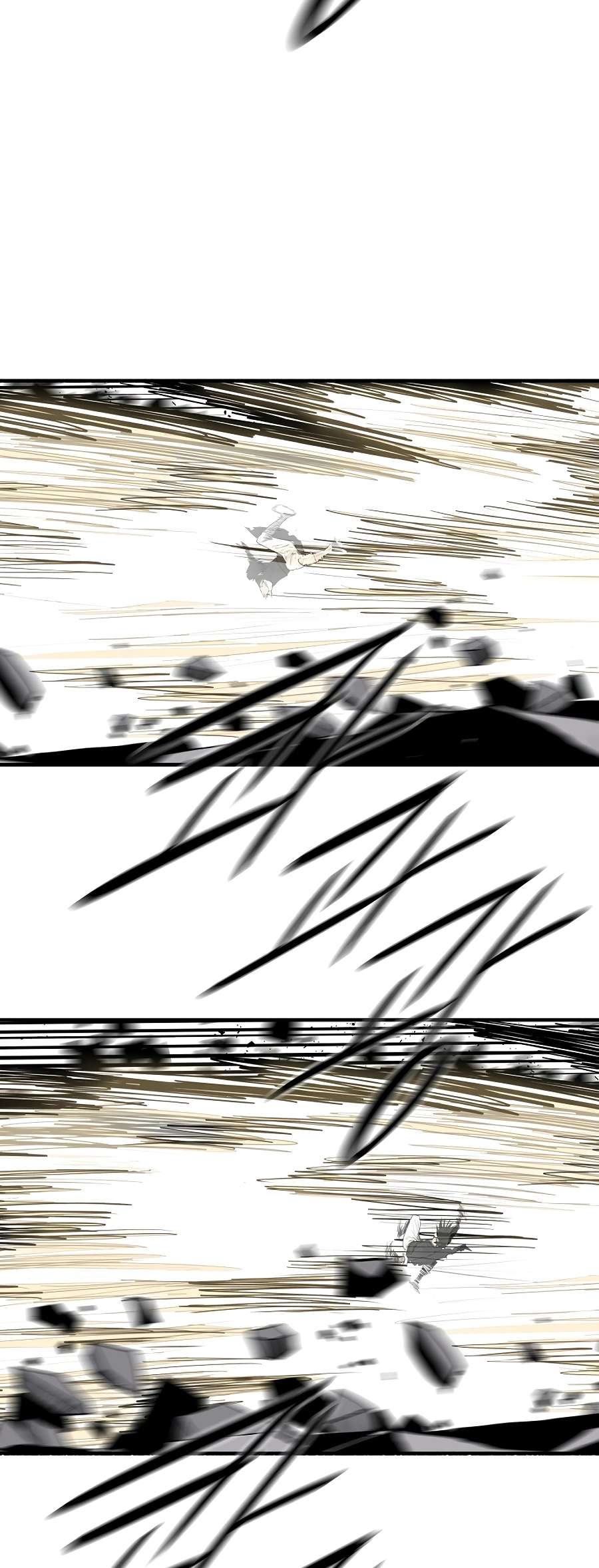 Read Legend Of The Northern Blade Manga Online