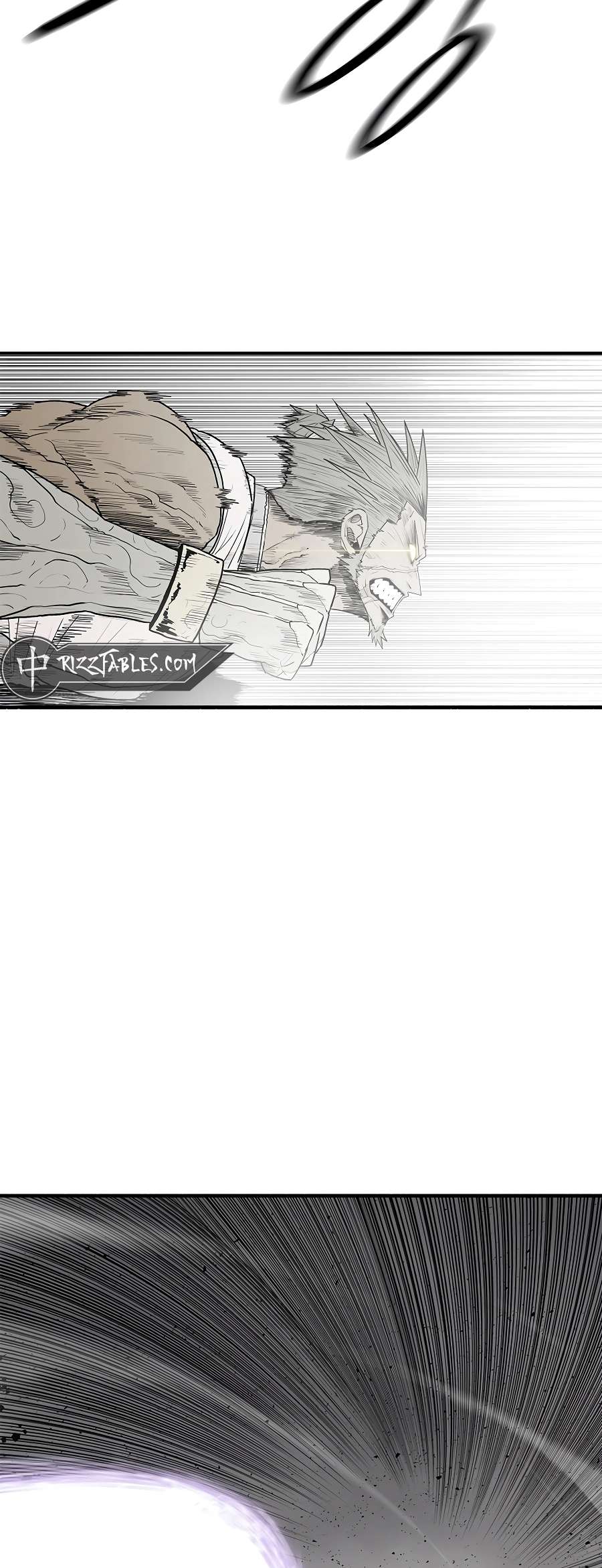 Read Legend Of The Northern Blade Manga Online