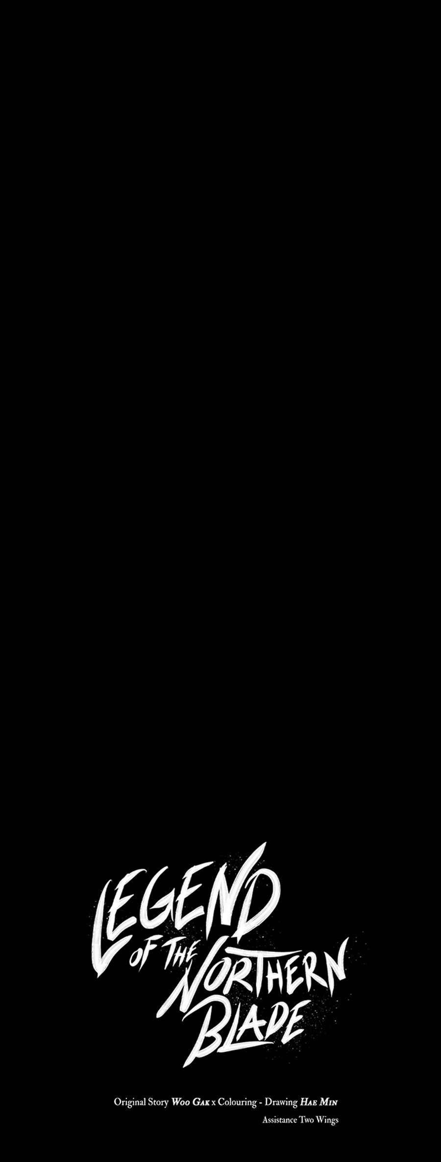 Read Legend Of The Northern Blade Manga Online