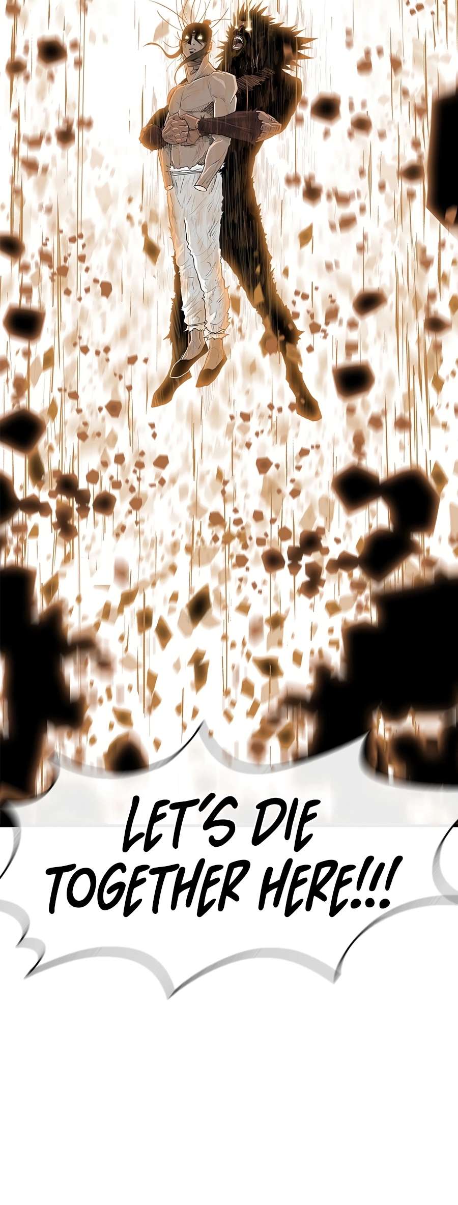 Read Legend Of The Northern Blade Manga Online