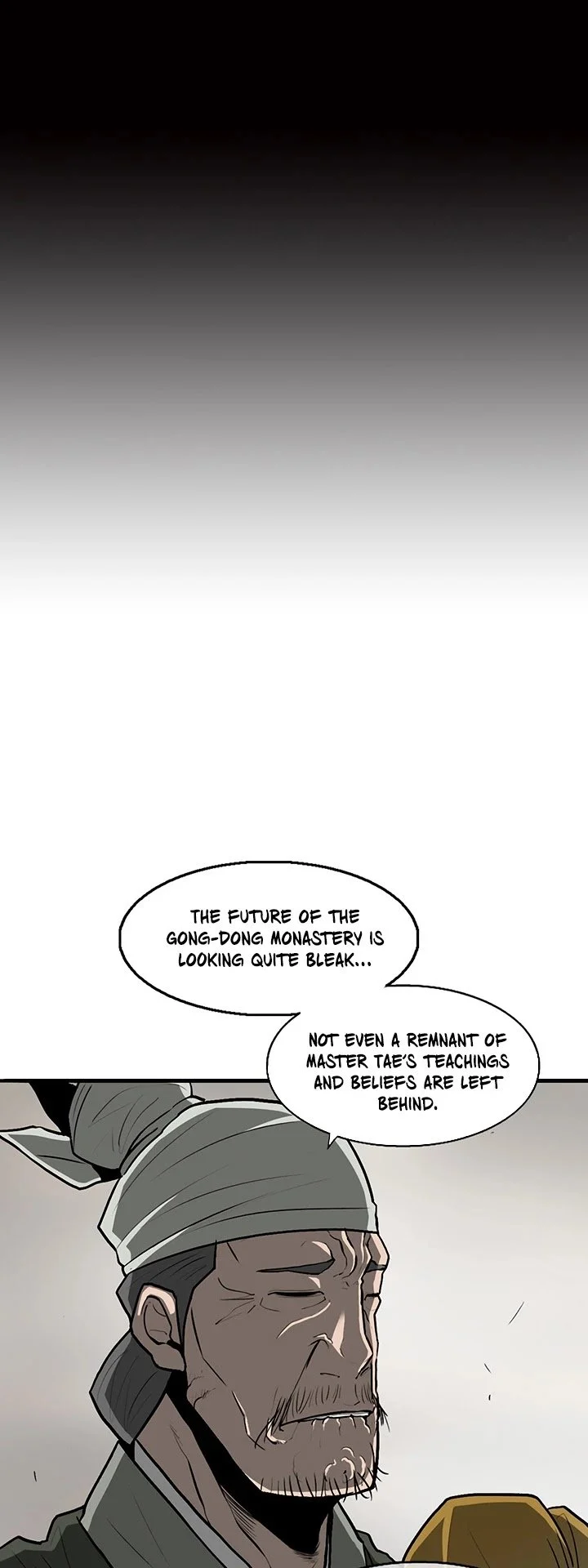 Read Legend Of The Northern Blade Manga Online