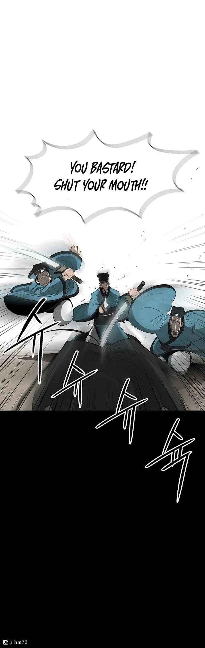 Read Legend Of The Northern Blade Manga Online
