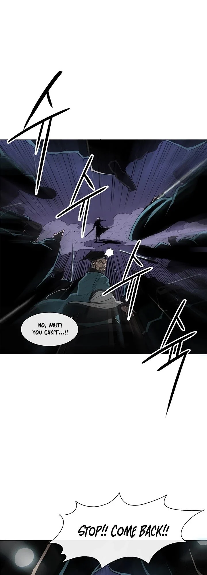 Read Legend Of The Northern Blade Manga Online