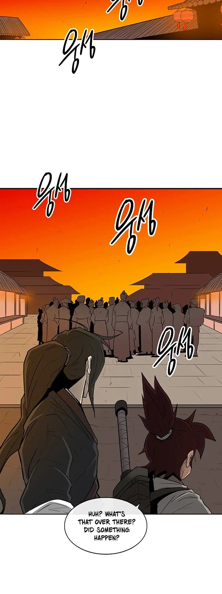 Read Legend Of The Northern Blade Manga Online