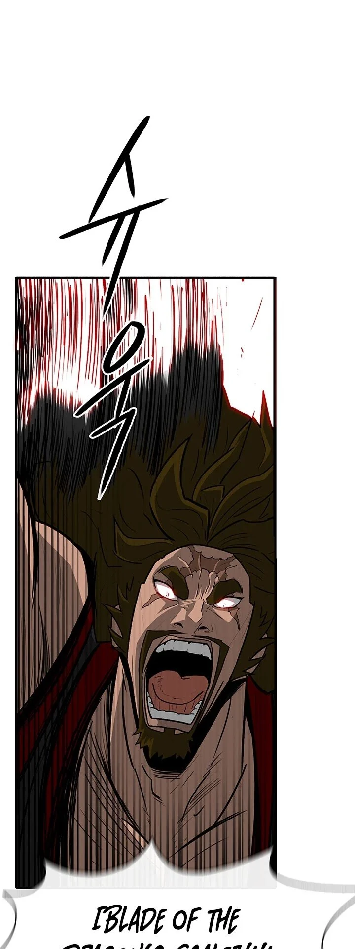Read Legend Of The Northern Blade Manga Online