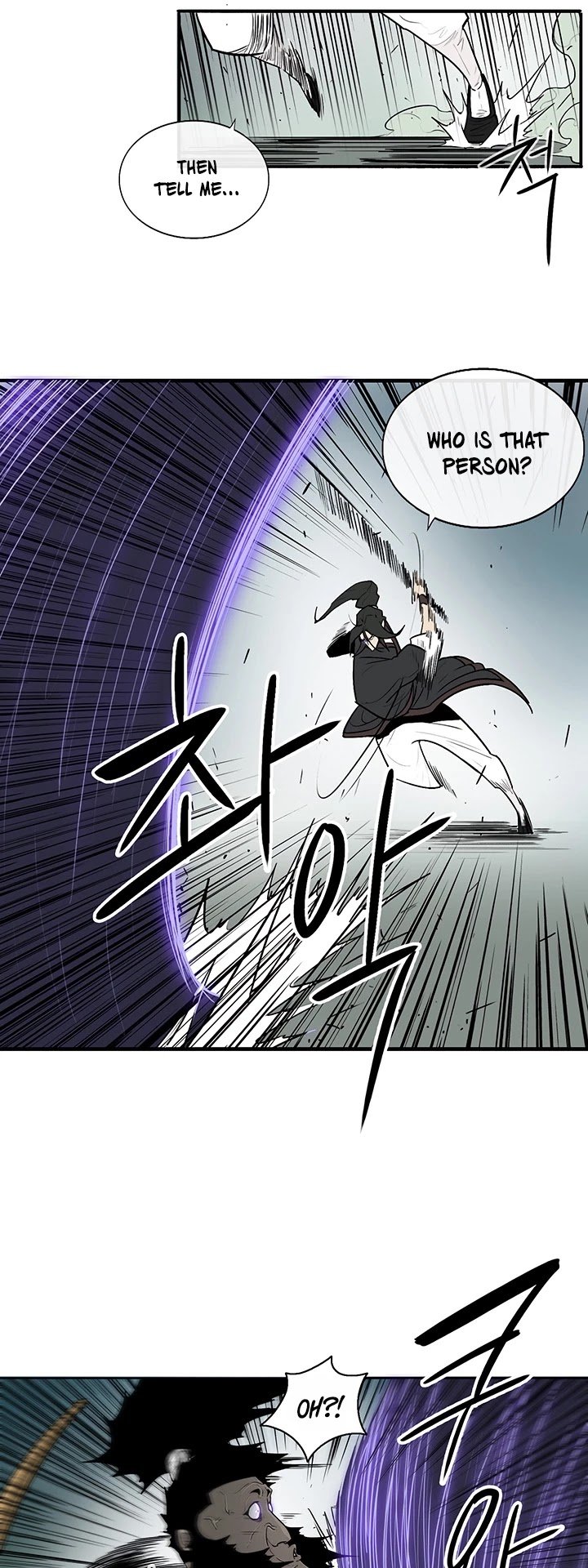 Read Legend Of The Northern Blade Manga Online