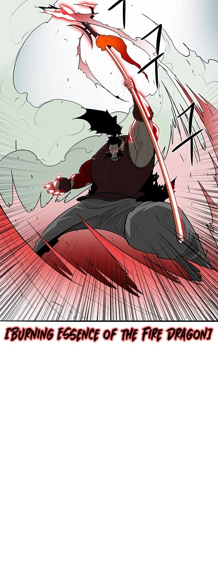 Read Legend Of The Northern Blade Manga Online