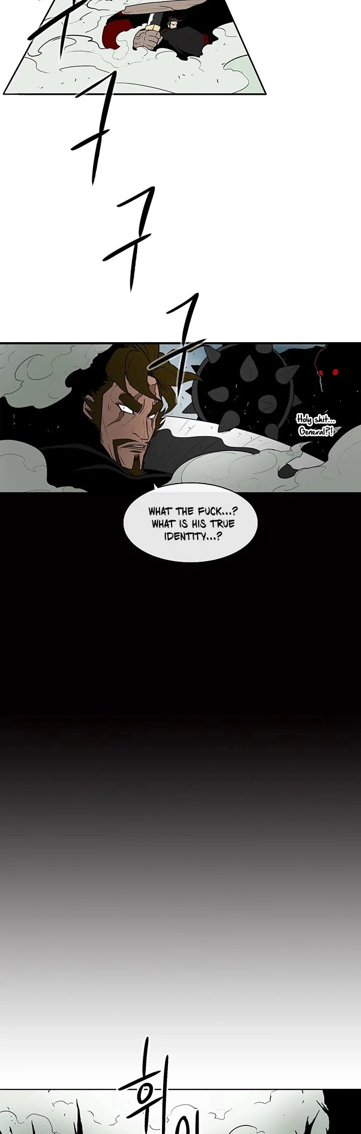 Read Legend Of The Northern Blade Manga Online
