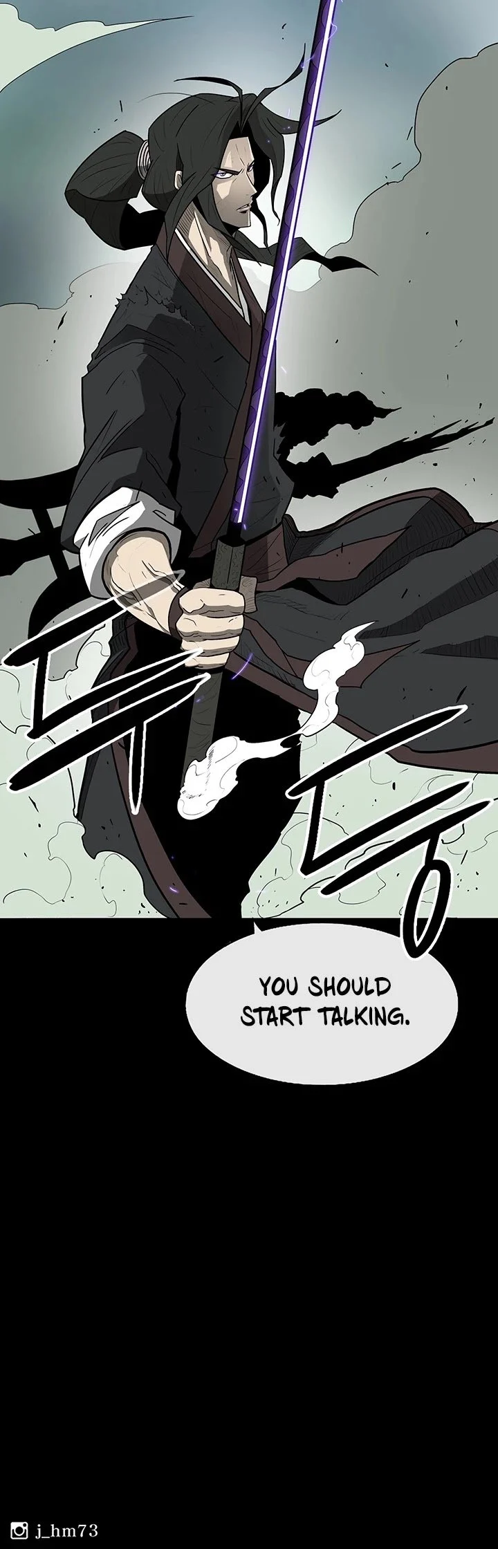 Read Legend Of The Northern Blade Manga Online