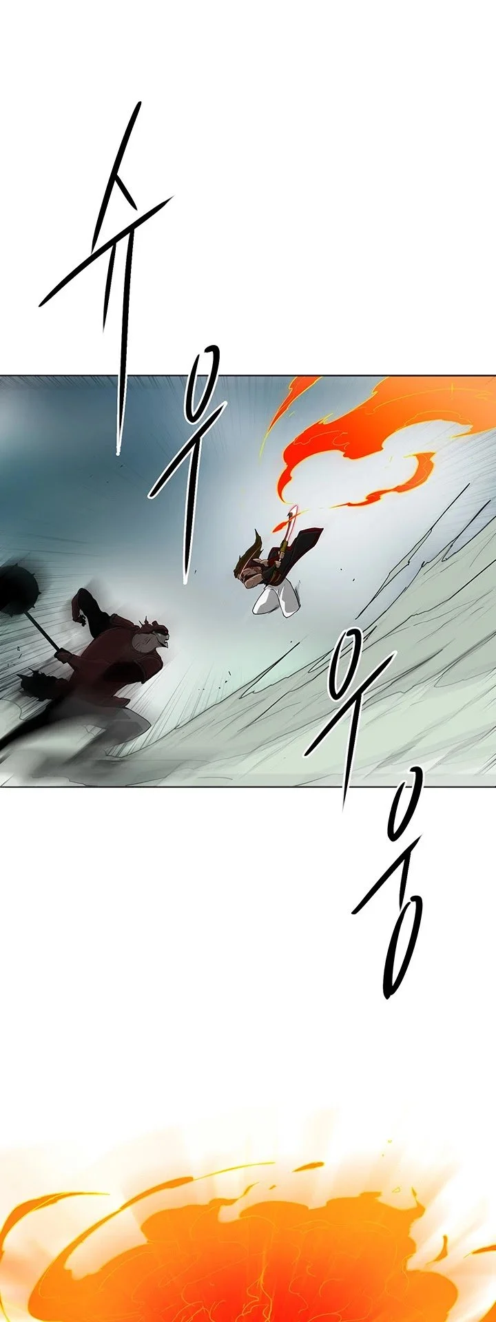 Read Legend Of The Northern Blade Manga Online