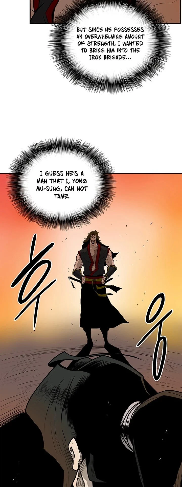 Read Legend Of The Northern Blade Manga Online