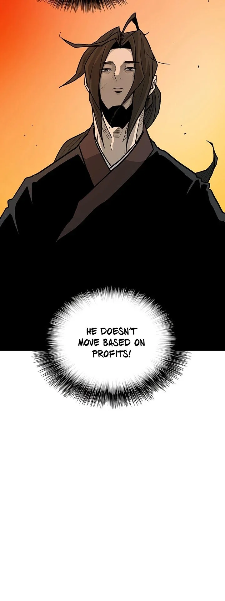 Read Legend Of The Northern Blade Manga Online