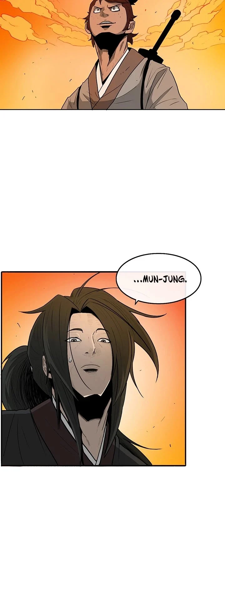 Read Legend Of The Northern Blade Manga Online