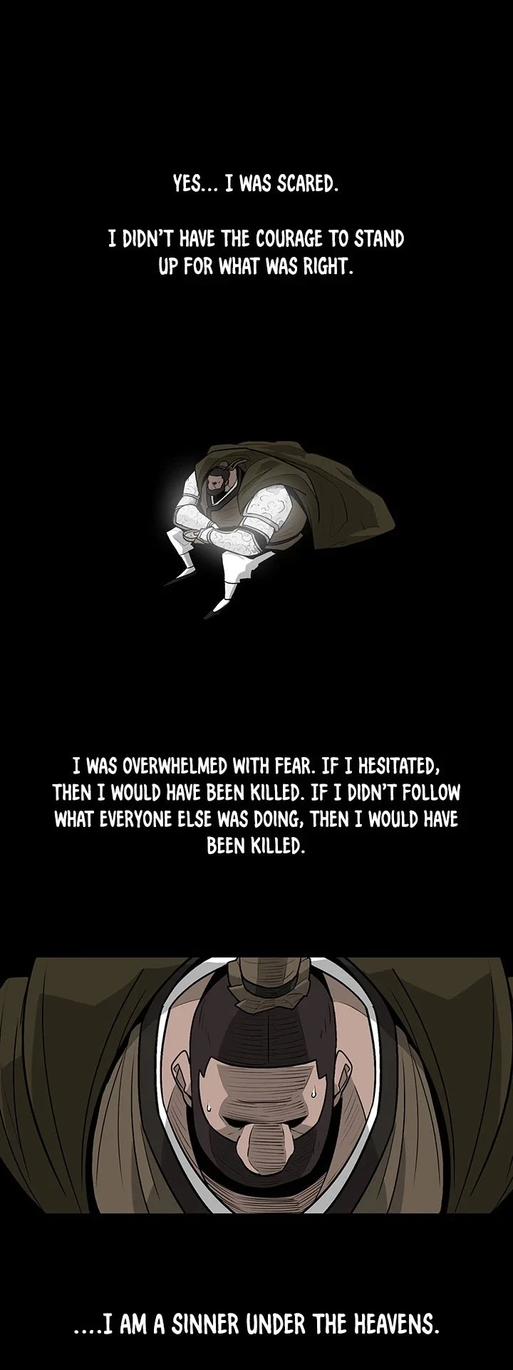 Read Legend Of The Northern Blade Manga Online