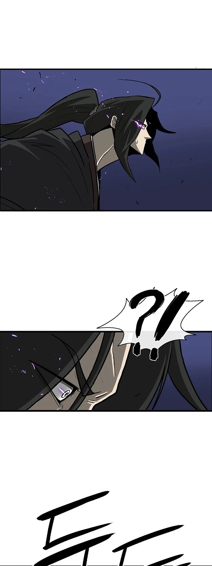 Read Legend Of The Northern Blade Manga Online