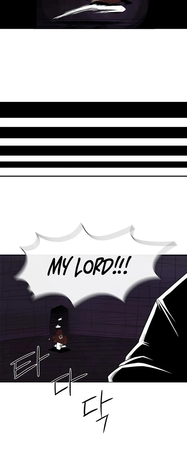 Read Legend Of The Northern Blade Manga Online