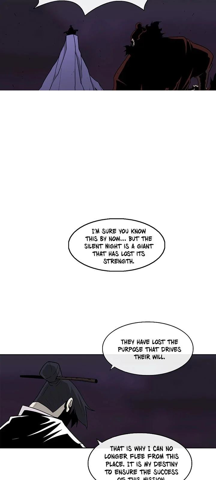 Read Legend Of The Northern Blade Manga Online