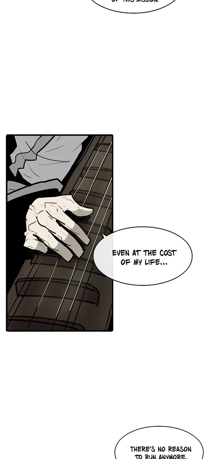 Read Legend Of The Northern Blade Manga Online