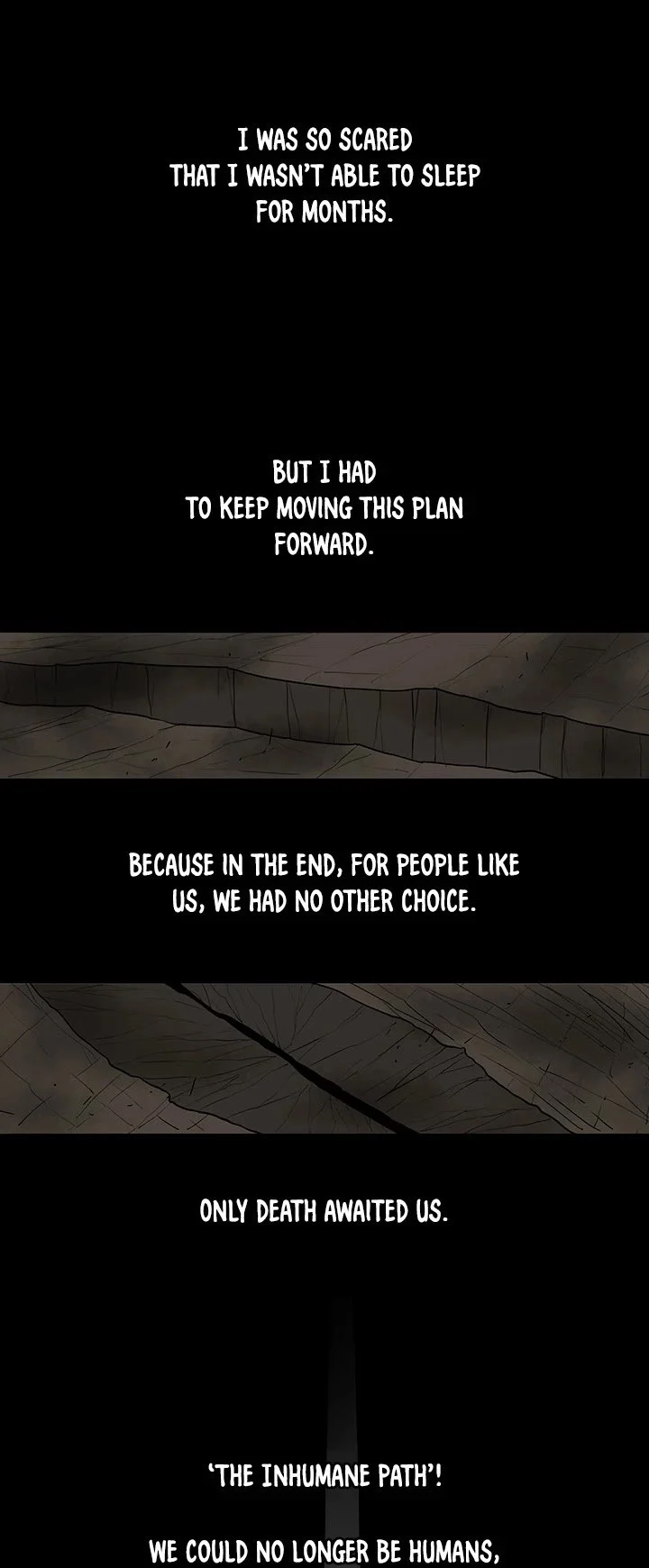 Read Legend Of The Northern Blade Manga Online