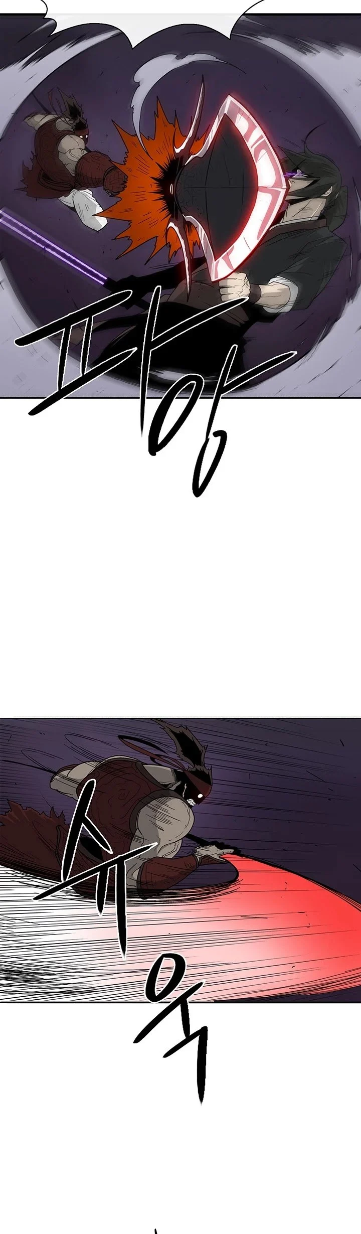 Read Legend Of The Northern Blade Manga Online