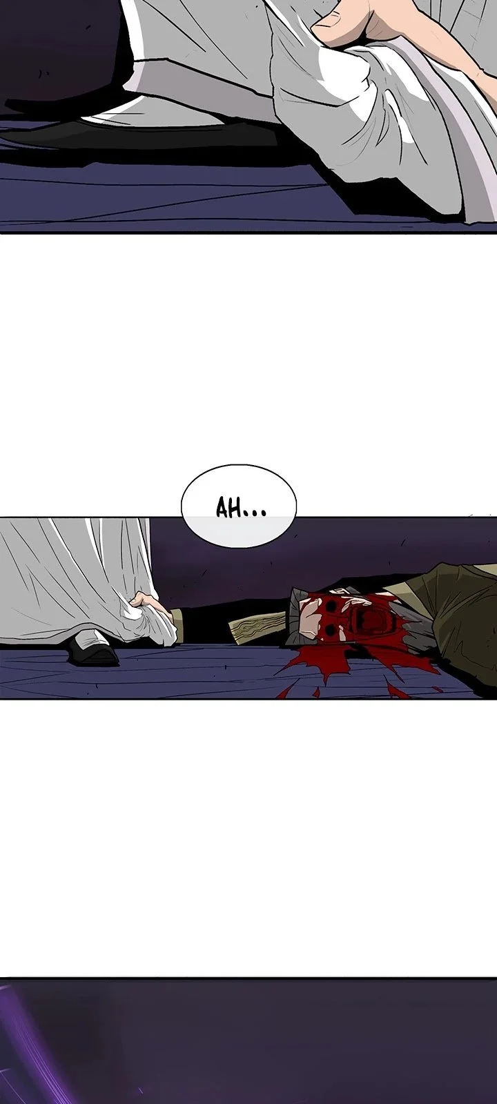 Read Legend Of The Northern Blade Manga Online