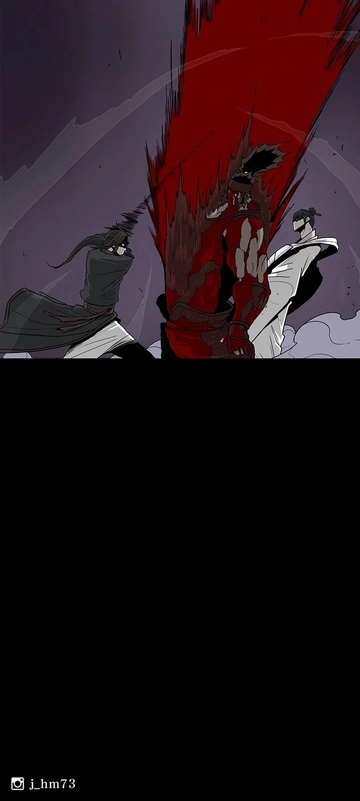 Read Legend Of The Northern Blade Manga Online