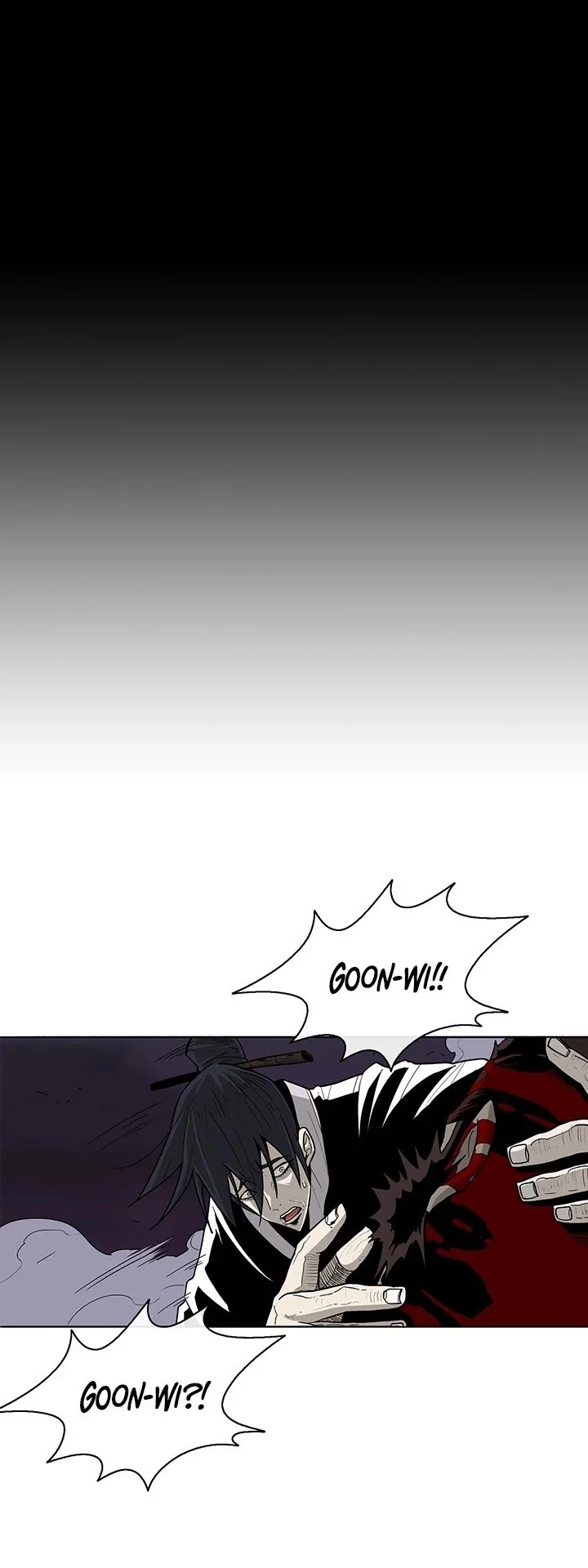 Read Legend Of The Northern Blade Manga Online