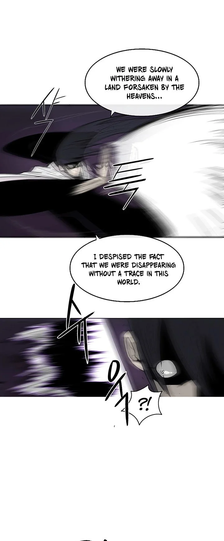 Read Legend Of The Northern Blade Manga Online