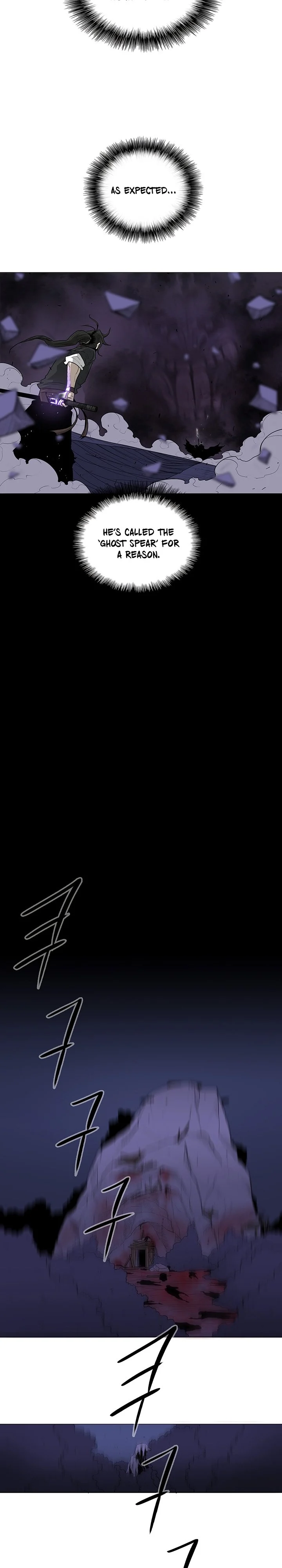 Read Legend Of The Northern Blade Manga Online